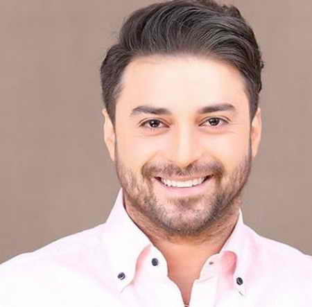 بابک جهانبخش پاییز